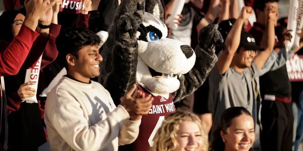 About SMU athletics