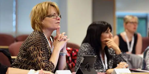 SMU Executive Development Program
