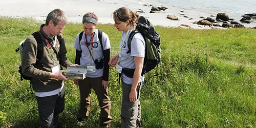 Environmental and Sustainability Programs