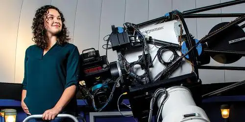 Saint Mary's University Science Program